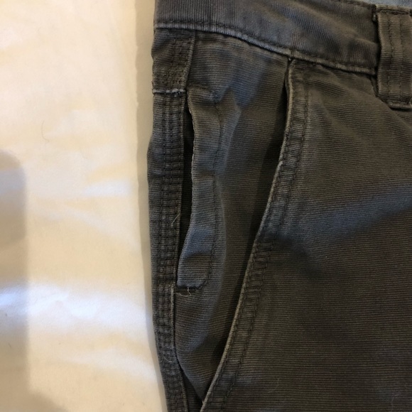 WOOLRICH MEN’S COTTON COTTON JEANS SZ 38 (VGUC) - Picture 2 of 11